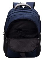 COSMUS Rugged School Bags with Laptop section for Class 6-9 Leeds 33L Polyester waterproof Backpack Bag - Image 8