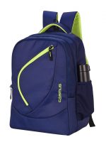 COSMUS Splendour Large Laptop Backpack 48cm 33 Litre 3 Compartments Bagpack - Image 2