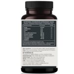Outsup Keto Fat Burner for Weight Loss Products Supplement for Women and Men with L-Carnitine, Garcinia Cambogia & Green Coffee Extract | Weight Management | 60 Veg Capsules - Pack of 1 - Image 2