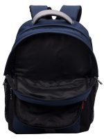 COSMUS Rugged School Bags with Laptop section for Class 6-9 Leeds 33L Polyester waterproof Backpack Bag - Image 6