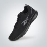 Reebok Men's Running Shoes Lightweight Durable Sports Shoes for Men | Lightweight Gym Shoe for Men | Running, Jogging, Walking & Gym | Flylite Lss Voyager M - Image 5