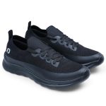 DOCTOR EXTRA SOFT Men's Lightweight Sports Shoes Memory Foam Cushioned Insole | Running Walking Gym Training Jogging Athletics | Comfortable & Stylish| Casual Slipon Sneaker Gent's Boy's DR-2006 - Image 5