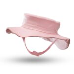 Baby Unisex Cotton Bucket hat - Image 7