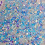 Bharat Combo Pack of Flower Shaped Sitara Sequins of 9 Colors (Size 10mm) for Jewellery Making, Sewing and Emblishment, DIY Project, Art and Craft. 9 Colors,Each Color 5gm, 45 gram Total - Image 6
