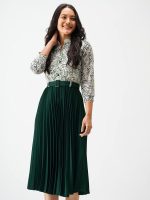 AASK Women Long Dress Dress - Image 6