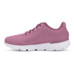 Skechers Womens GO Run 400 - Action Running Shoe - Image 4