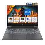 HP Smartchoice Victus, 13th Gen i7-13620H, 6GB RTX 4050, 16GB DDR4(Upgradeable) 512GB SSD, 144Hz, 300nits, 15.6''/39.6cm, Win11, Office24, Mica Silver, 2.3kg, fa2100tx, Xbox Gamepass* Gaming Laptop
