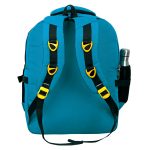 ROZEN 50 Ltrs, 47 cms School Bag Class 4-12 Large 5 partition Laptop Collage Office Travel Backpack Unisex - Image 5