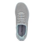 Skechers Womens Summits - Artistry Chic Sneaker - Image 2