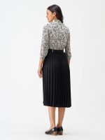 AASK Women Long Dress Dress - Image 4