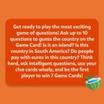 Skillmatics Guess in 10 Countries of the World, Perfect for Boys, Girls, Kids & Families Who Love Card Games, Educational Toys, Board Games, Trivia, Gifts for Ages 8, 9, 10 & Up - Image 7