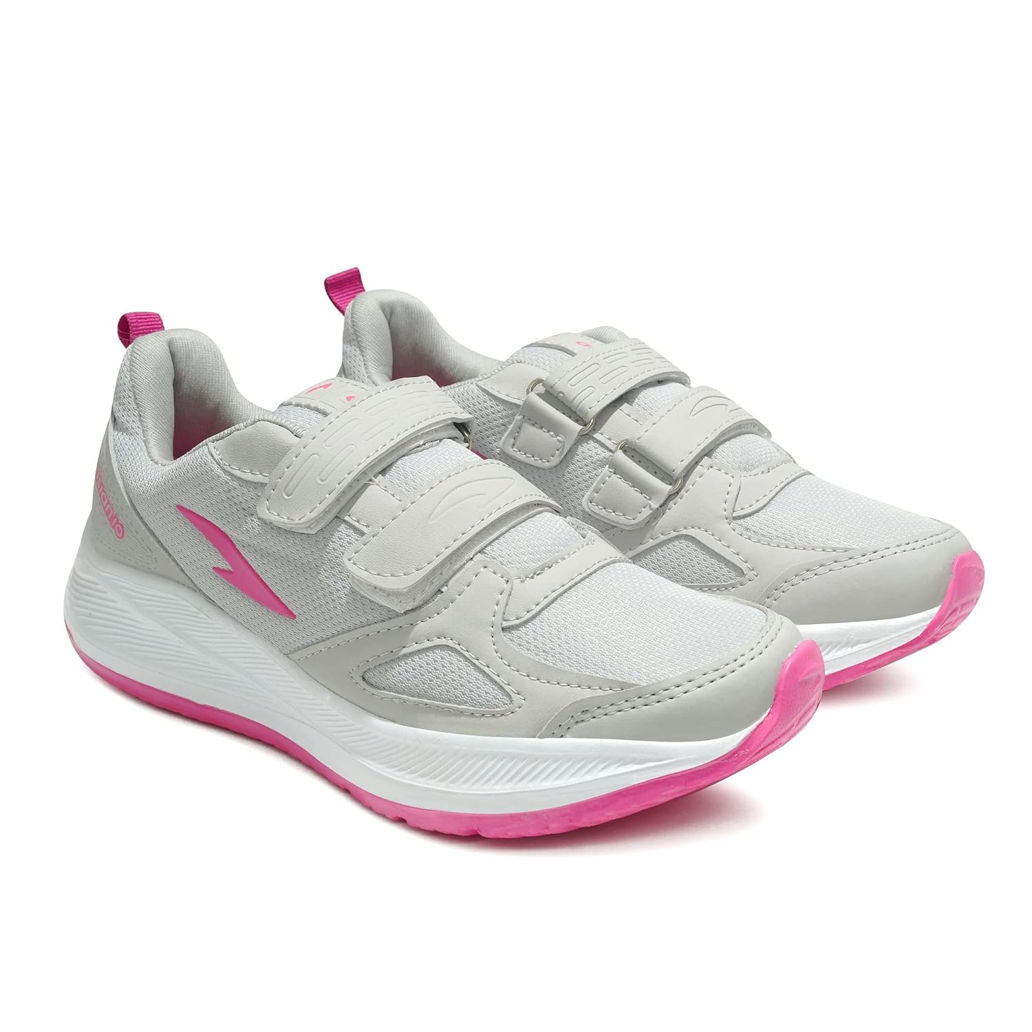 714IjAeZHfL._SL1500_.jpg ASIAN Women's Firefly-10 Sports Running,Walking,Gym,Training,Casual Slip-On Lightweight Shoes for Women's & Girl's - Image 1