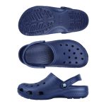 DOCTOR EXTRA SOFT Men's Classic Casual Clogs/Sandals with Adjustable Back Strap for Adult | Comfortable & Light Weight | Stylish & Anti-Skid | Waterproof & Daily Mules for Gents & Boys D-501 - Image 7