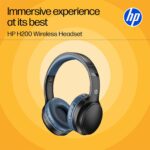 HP H200 Wireless Headset - Image 2