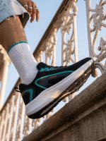 Bacca Bucci Men Lace Up Running Shoes - Image 3