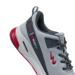 Campus Men Refresh Pro Running Shoes - Image 6