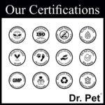 Dr. Pet Medicated Anti Tick & Flea, Flea Egg Spray for Both Dogs & Cats | 3× Fast-Acting, Long-Lasting, Guaranteed Results | Treatment, Preventive, Ectoparasites Killer and Repellent Spray | 100 ml - Image 3