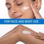 CeraVe Moisturizers, Moisturizing Cream For Dry To Very Dry Skin (50ml / 1.69 oz) (MB096400) - Image 5