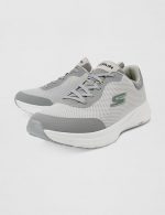 Skechers Mens Go Run Pure Sneaker - Image 5
