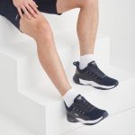 Campus Men Terminator (N) Running Shoes - Image 3