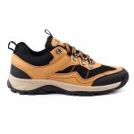 Bacca Bucci Men Lace Up Hiking Shoe - Image 5