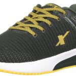 SPARX Mens Sm 472 Running Shoe