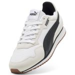 Puma Unisex-Adult Vapor Gray-Black-White Sneaker - Image 6