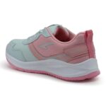 ASIAN Women's Cute Sports Running Shoes,Walking, Gym Casual Sneaker Lace-Up Shoes for Girl's - Image 8