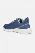 Reebok Men's Running Shoes EVA Cushioned Rubber Outsole Sports Shoes for Men | Lightweight Gym Shoe for Men | Running, Jogging, Walking & Gym | Super Speed M - Image 2