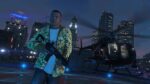 Grand Theft Auto V - Premium Edition (PS4) - Image 10