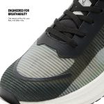 Boldfit Running Shoes for Men Sports Shoes for Man Anti Slip Sports Shoes for Men with Soft Sole Extra Grip Men Shoes for Running, Jogging Regular Gym Shoes for Men, Boys Mens Shoes Black-Grey UK 8 - Image 5