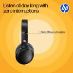 HP H200 Wireless Headset - Image 4