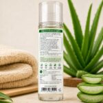 FeetGo Foot Corn Care Roll-On with Aloe Vera and Tea Tree, Moisturising Formula for Dry Rough Feet, 15ml - Image 2