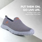 SPARX Men Mesh Running Shoes - Image 4