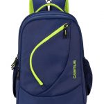 COSMUS Splendour Large Laptop Backpack 48cm 33 Litre 3 Compartments Bagpack