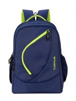 COSMUS Splendour Large Laptop Backpack 48cm 33 Litre 3 Compartments Bagpack