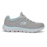 Skechers Womens Summits - Artistry Chic Sneaker