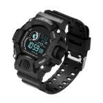 Digital Sports Watch – Rugged Outdoor Multi-Function LED Display | Countdown Timer, Alarm, Stopwatch & Waterproof Design for Men & Boys - Image 5