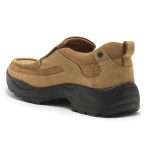 Woodland Men's Leather Loafer - Image 6