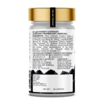 Kapiva Shilajit/Shilajeet Energy 60 Capsules | Made with 100% Pure Shilajit | For All Day Energy & Stamina | With Ashwagandha,Gokshura | Contains 12 Vitamins & 13 Minerals - Image 7