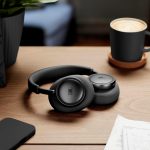 JBL New Live 780NC, Advanced Noise Cancellation 2.0 Wireless Headphones, Latest Technology (BT 6.0, Auracast, Hi-Res, LDAC, Spatial Sound, 6-mic, AI-Trained Algo) 80H Battery, 2Yrs* Warranty, Black | Bluetooth 6.0, Multipoint Connection, Up to 80 Hours Playtime, Customisable with the JBL Headphones App, Spatial Sound - Image 2