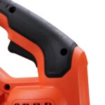 BLACK+DECKER GL9035-GB Corded Electric Strimmer Grass Trimmer, 900 W, 7000 RPM, 35 cm with Wheel Edge Guide & Adjustable Second Handle for Heavy Duty Weed Cutting, 3.2 Kg - Image 10