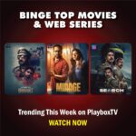 3 Months Subscription (Digital Coupon Code) || 30+ OTT Apps (SonyLiv, Zee5, JioHotstar, Discovery+, Fancode & 25 More) || 400+ Live TV Channels || 50,000+ Movies, Web Series & Microdrama || Supports Dual-Screen Streaming || Instant Email Delivery in 2 Hr - Image 5