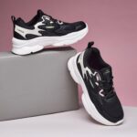 Campus Women Twirl Sneakers - Image 2