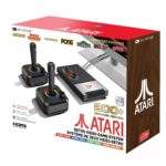 My Arcade - DGUNL-7012 Atari GameStation Pro Plug 'N Play Video Game System 200 Games