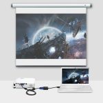 LS LAPSTER Quality Assured Male to Male VGA Cable 1.5 Meter, Support Monitor/PC/LCD/LED, Plasma, Projector, TFT (LST-VGACBLE-1.5M) - Image 7