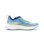 Boldfit Running Shoes for Men Sports Shoes for Man Anti Slip Sports Shoes for Men with Soft Sole Extra Grip Men Shoes for Running, Jogging Regular Gym Shoes for Men, Boys Mens Shoes Blue-Neon UK 7 - Image 8