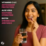 Carbamide Forte Multivitamin Tablets for Women | Multi Vitamin Supplements for Womens With Probiotics | Multivitamin Tablet for Women With 43 Ingredients To Support Energy & Health - 100 Tablets - Image 5