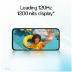 OnePlus N6 | 4GB+128GB | Midnight Green | Segment's Biggest 8000mAh Battery | Segment's Fastest 45W Charging | Smooth 120Hz Display | 50MP Camera | Military-Grade Durability - Image 10