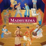 NCERT CLASS 9 Madhurima, Textbook of Arts for Grade 9, 914 (2026-2027 edition)